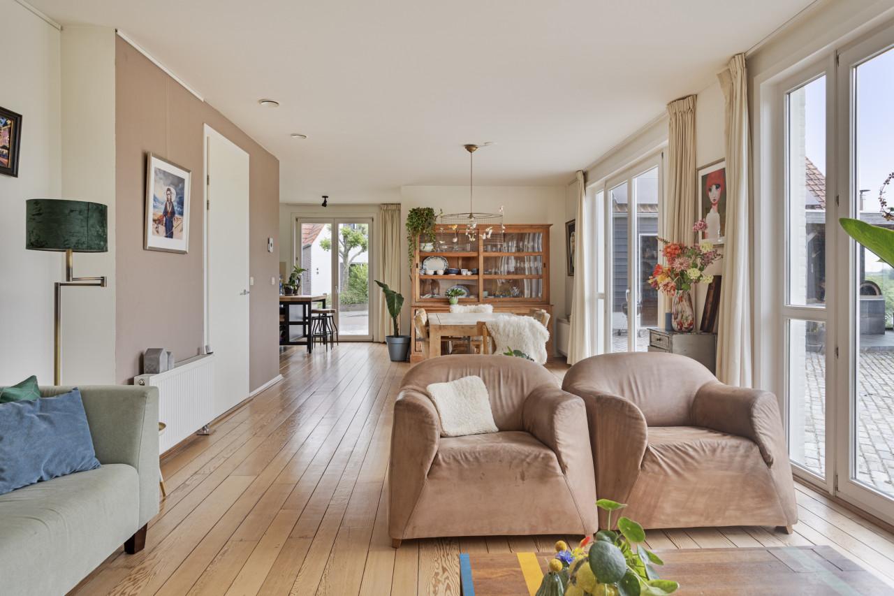 Gelderland Stoelen Fauteuils