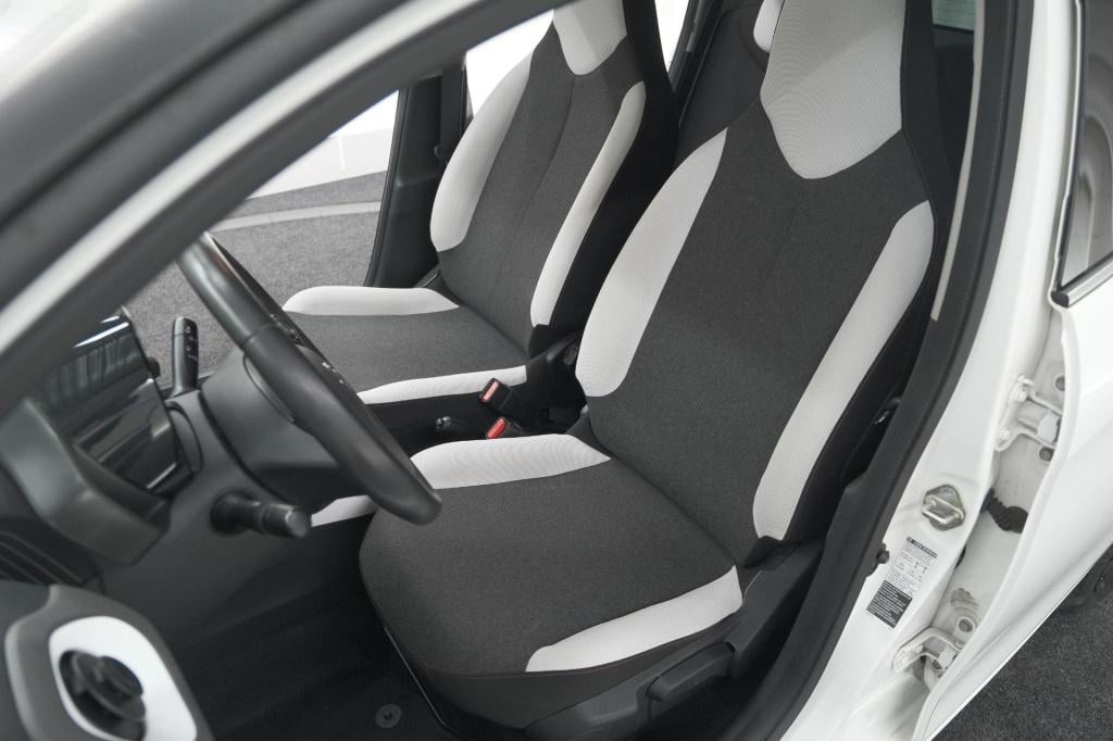 Citroen C1 1.0 vti feel | camera | apple carplay | airco | 5 deurs