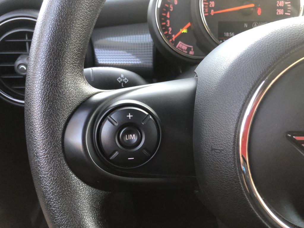 Mini Cooper mini 1.5i 136pk chili 3-drs