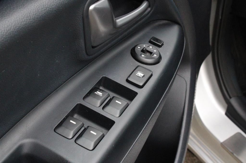 Kia Rio leder interieur / open dak 1.4 cvvt super pack