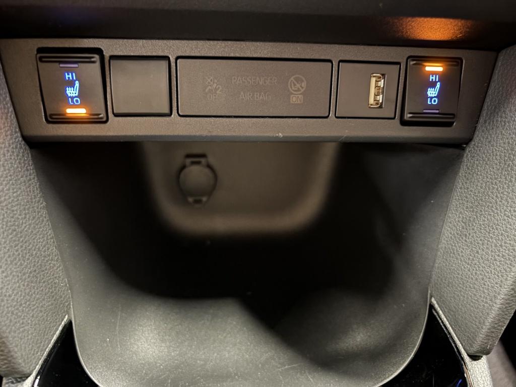 Toyota Yaris Cross 1.5 hybrid explore