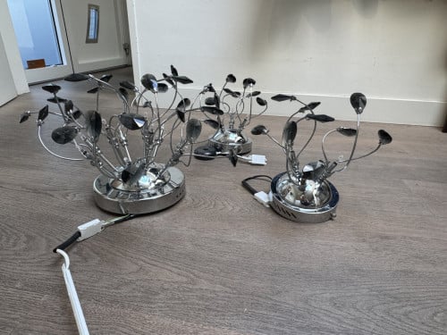 Willemse plafonnieres te koop