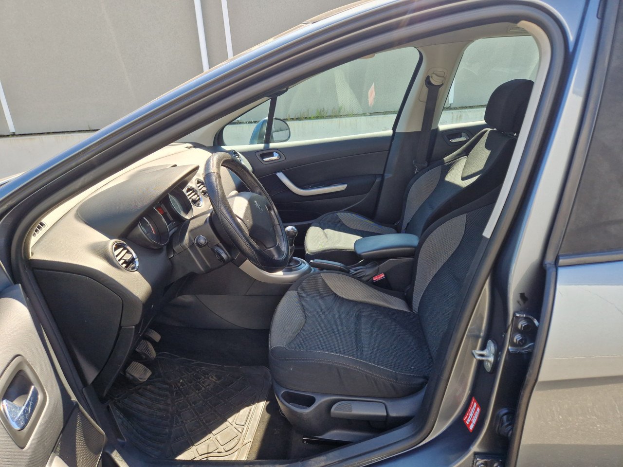 Peugeot 308 1.6 VTi XS