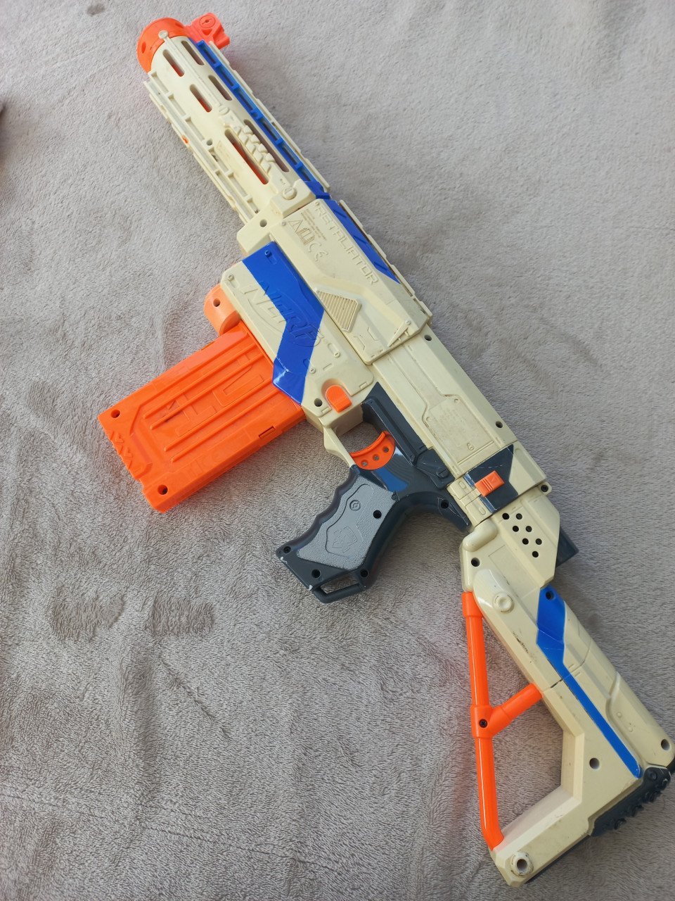 Nerf
