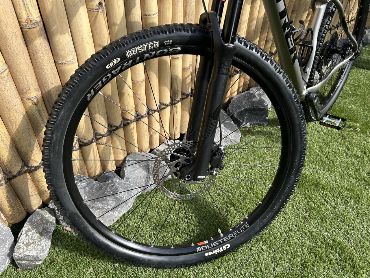 Trek Procaliber 8 mountainbike