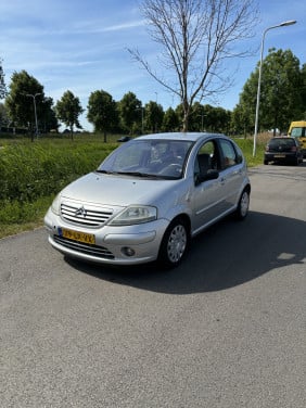 Citroën C 3