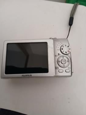 Digitaal foto camera futij