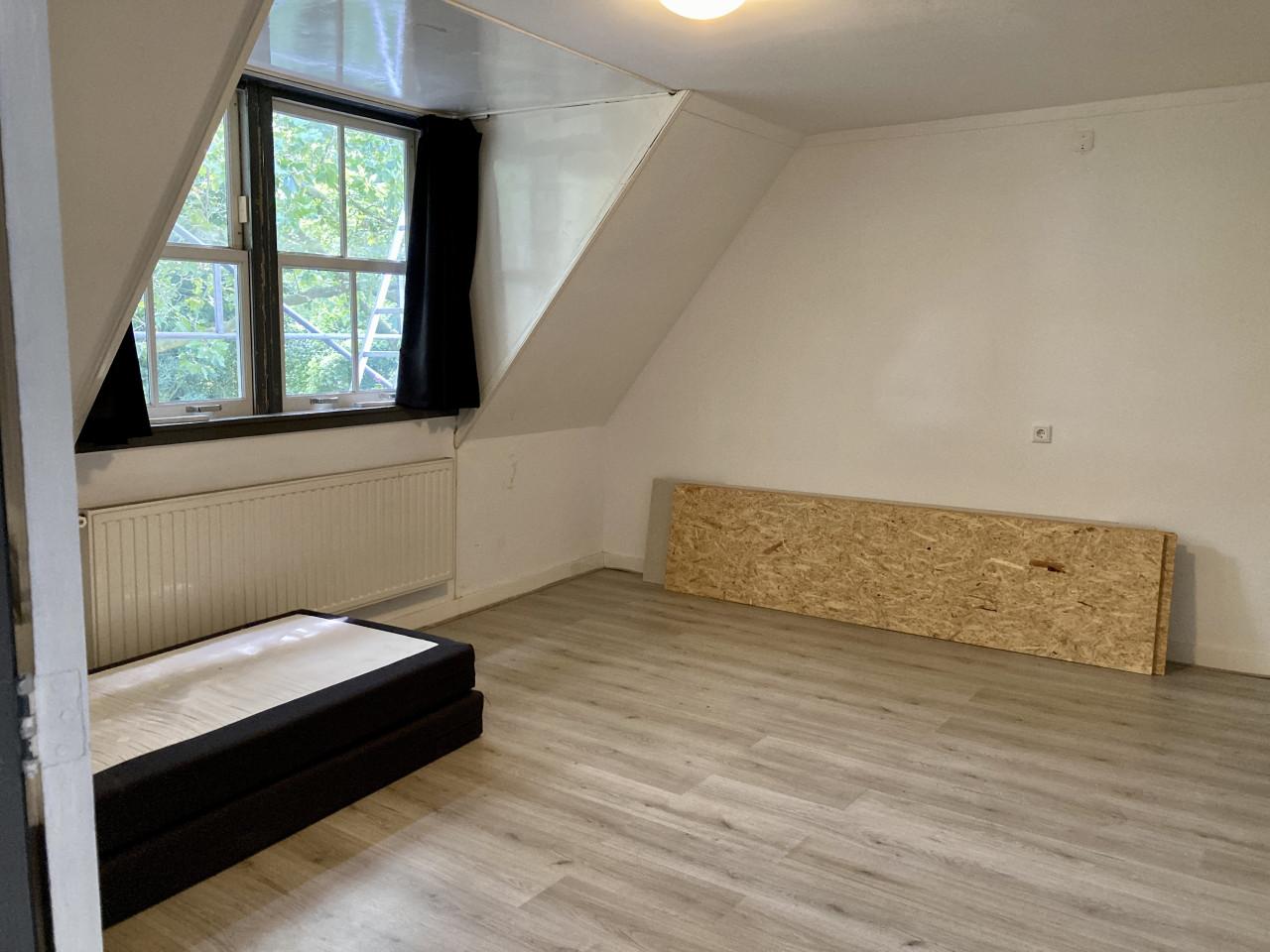 Huurwoning Middelburg centrum - Ruim 125 m² - 3 slaapkamers