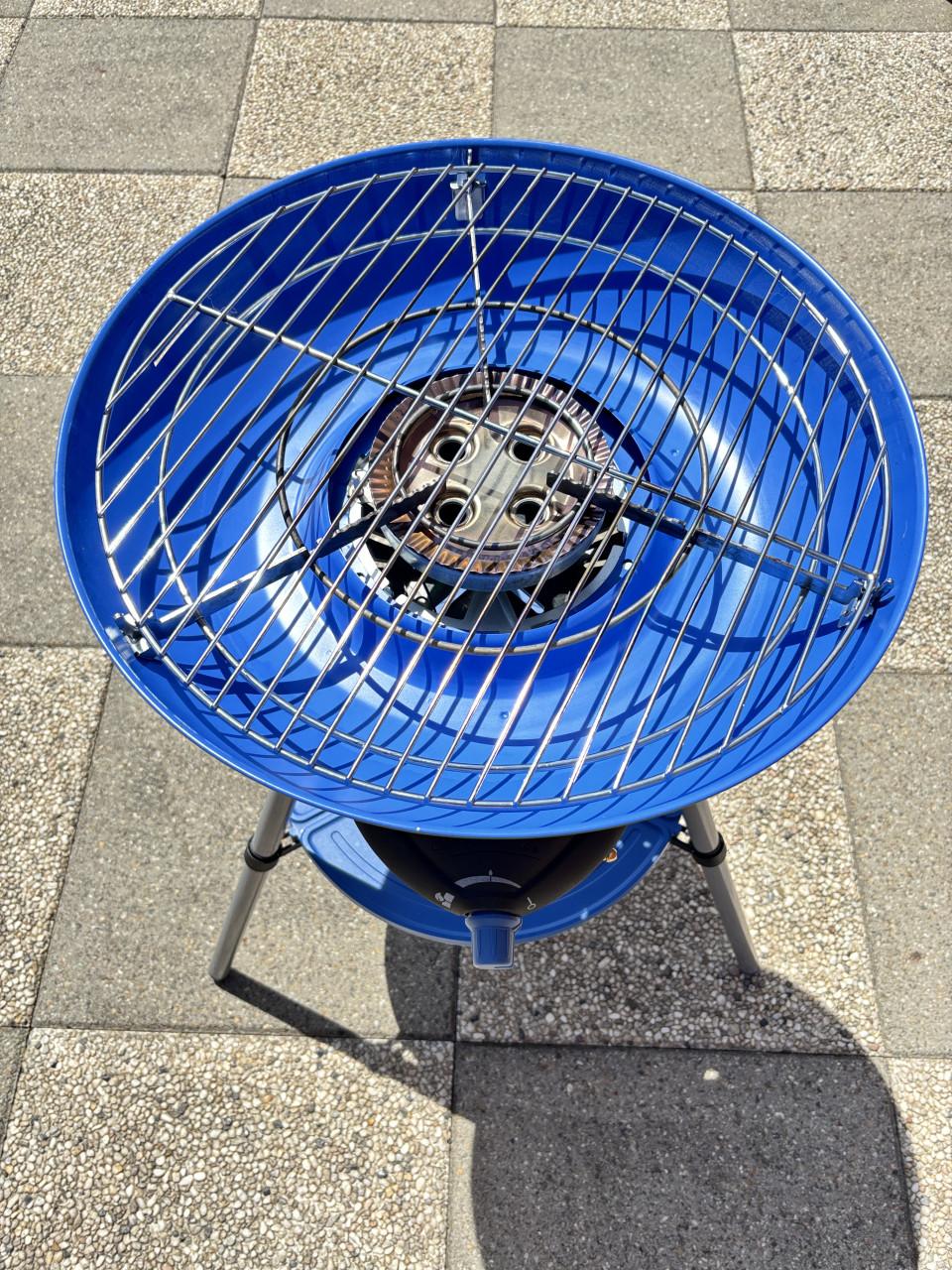 Party Grill