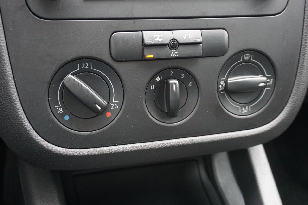 Volkswagen Golf, 1.6 Optive 3 / Airco / NAP / Apk t/m 04-2026