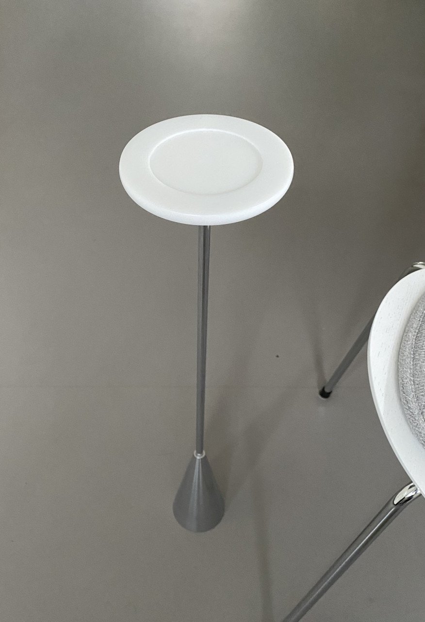 Bijzet tafeltje