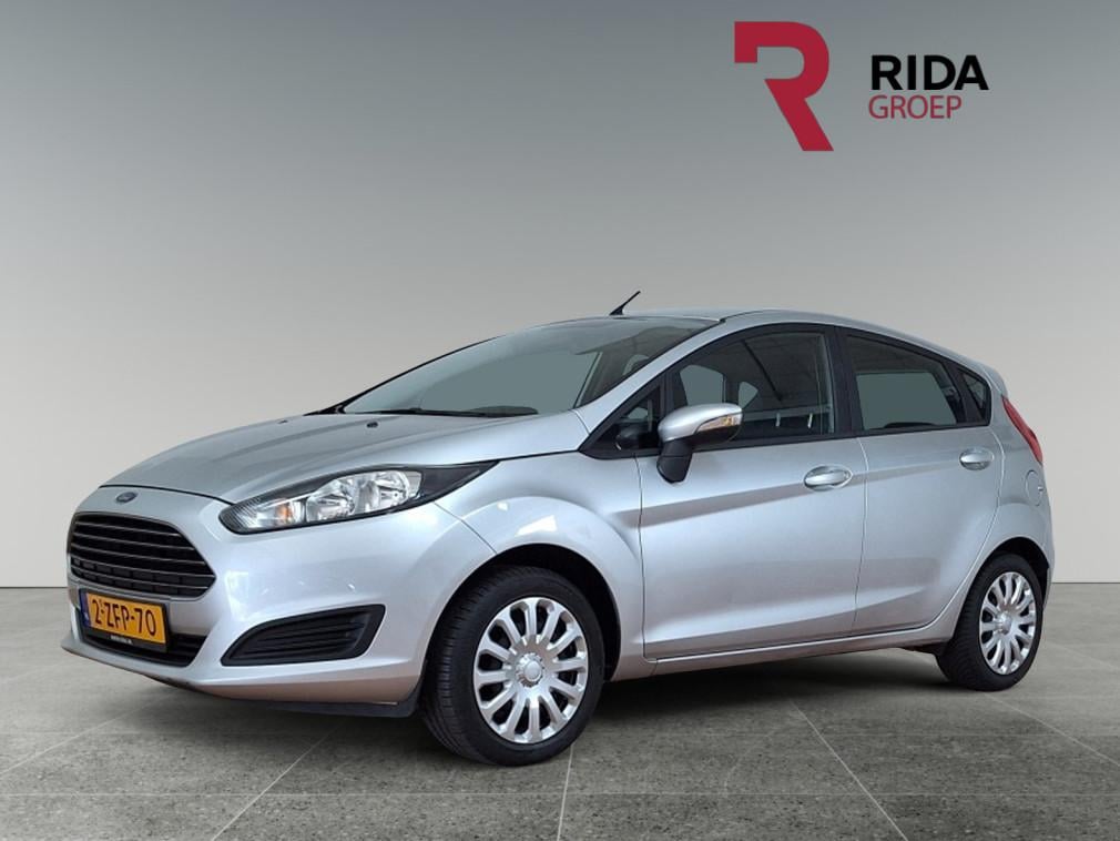 Ford Fiesta 1.0 style | airco | navigatie |
