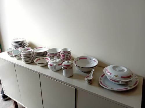 Chinees servies