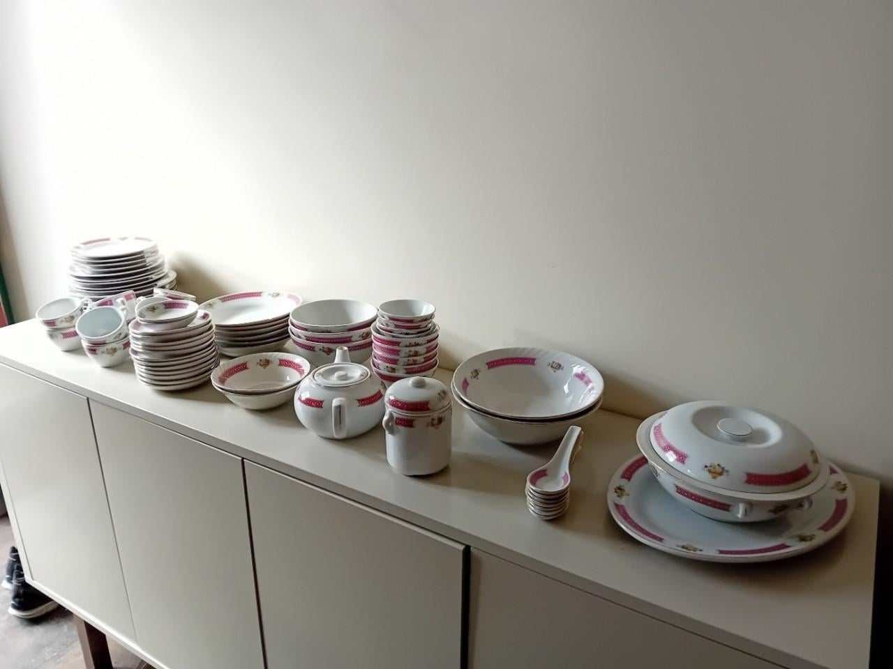 Chinees servies