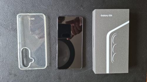 Telefoons en Accessoires