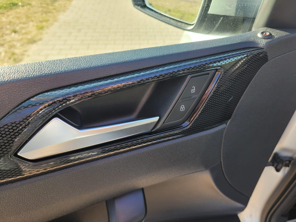 Volkswagen Polo 1.0 tsi life automaat virtual carplay navi