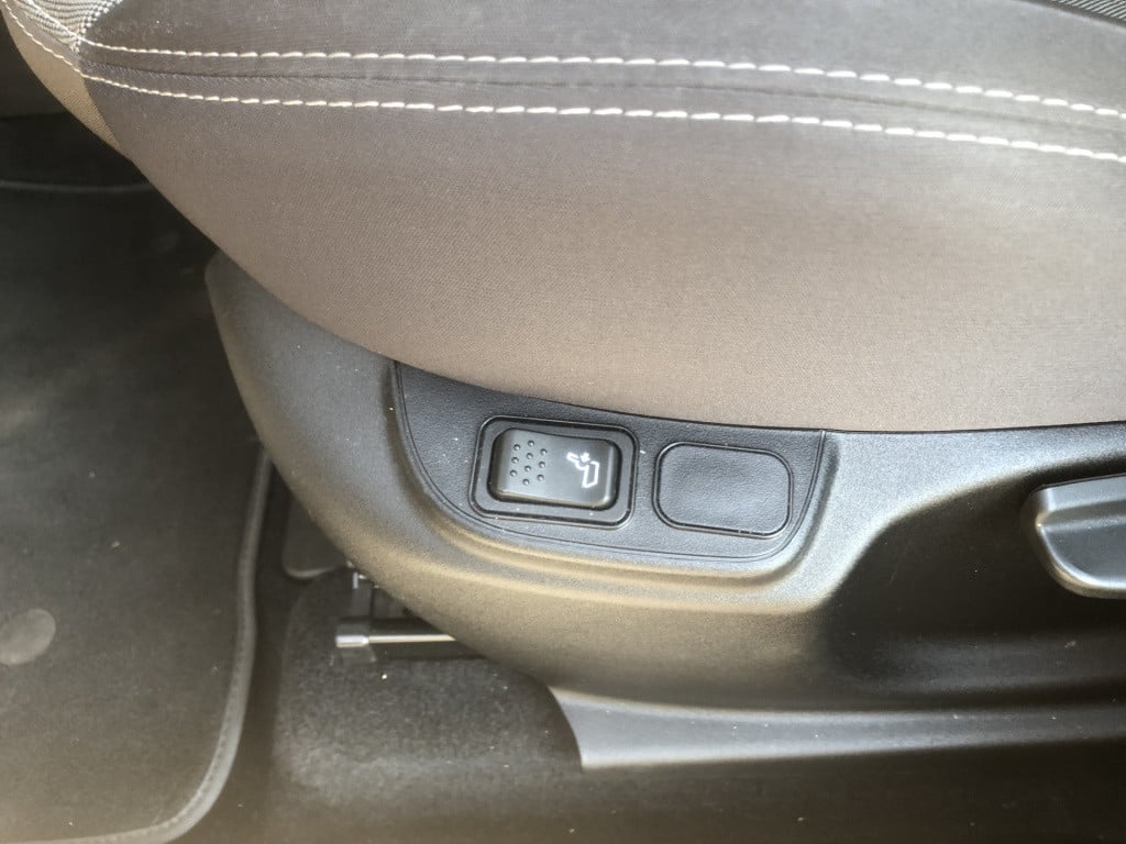 Fiat 500 L living 1.4 t-jet 120pk lounge panoramadak 5-drs