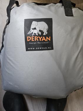 Deryan babytent