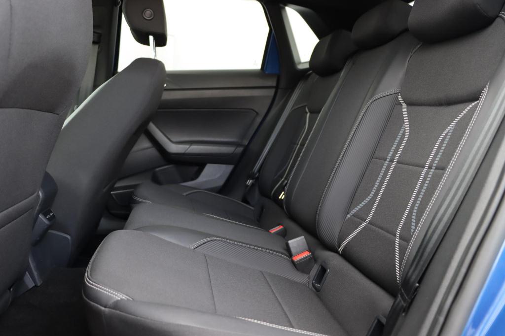 Volkswagen Polo 1.0 tsi highline business r 95pk | camera | carplay