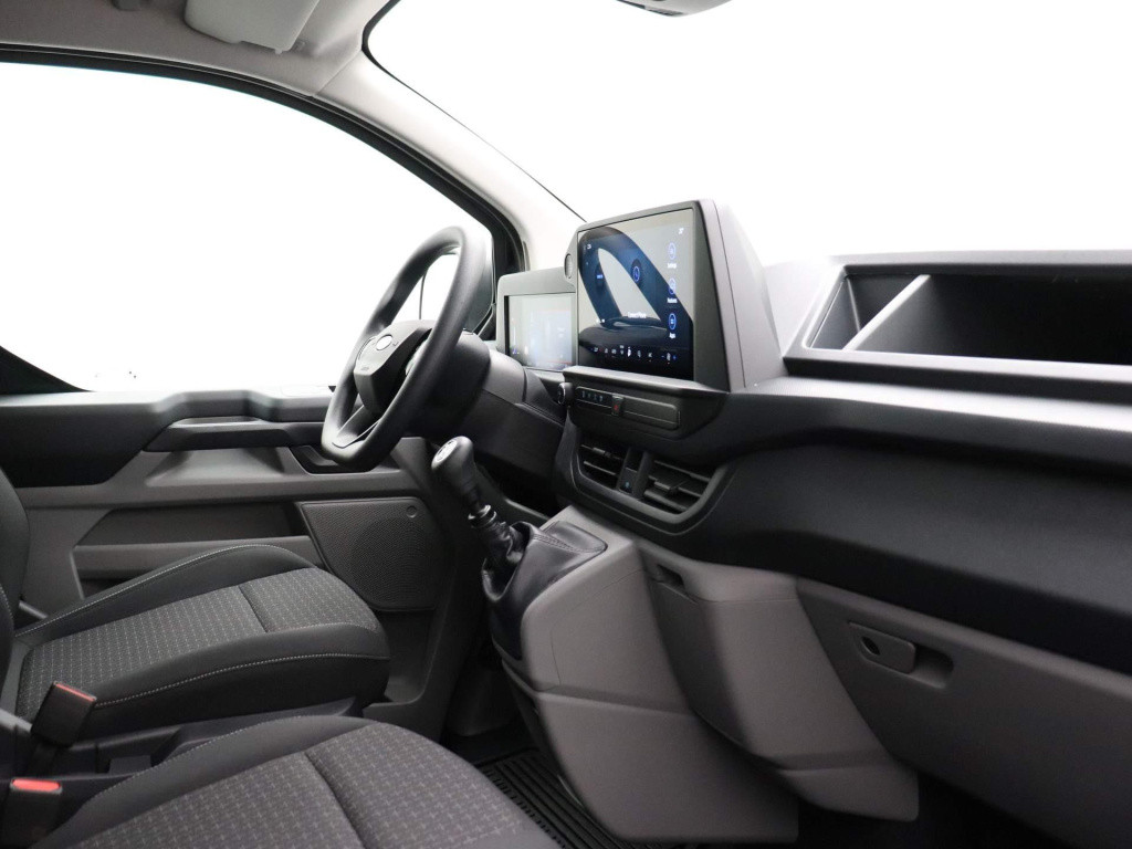 Ford Transit Custom 300 2.0 tdci l2h1 trend 136 pk | apple carplay /android
