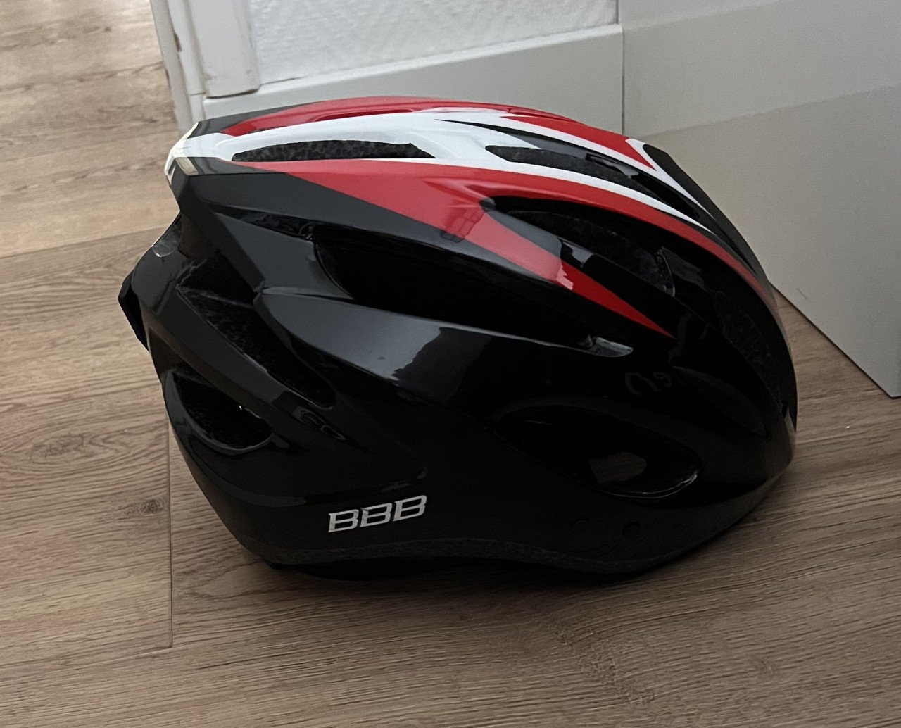 Fietshelm