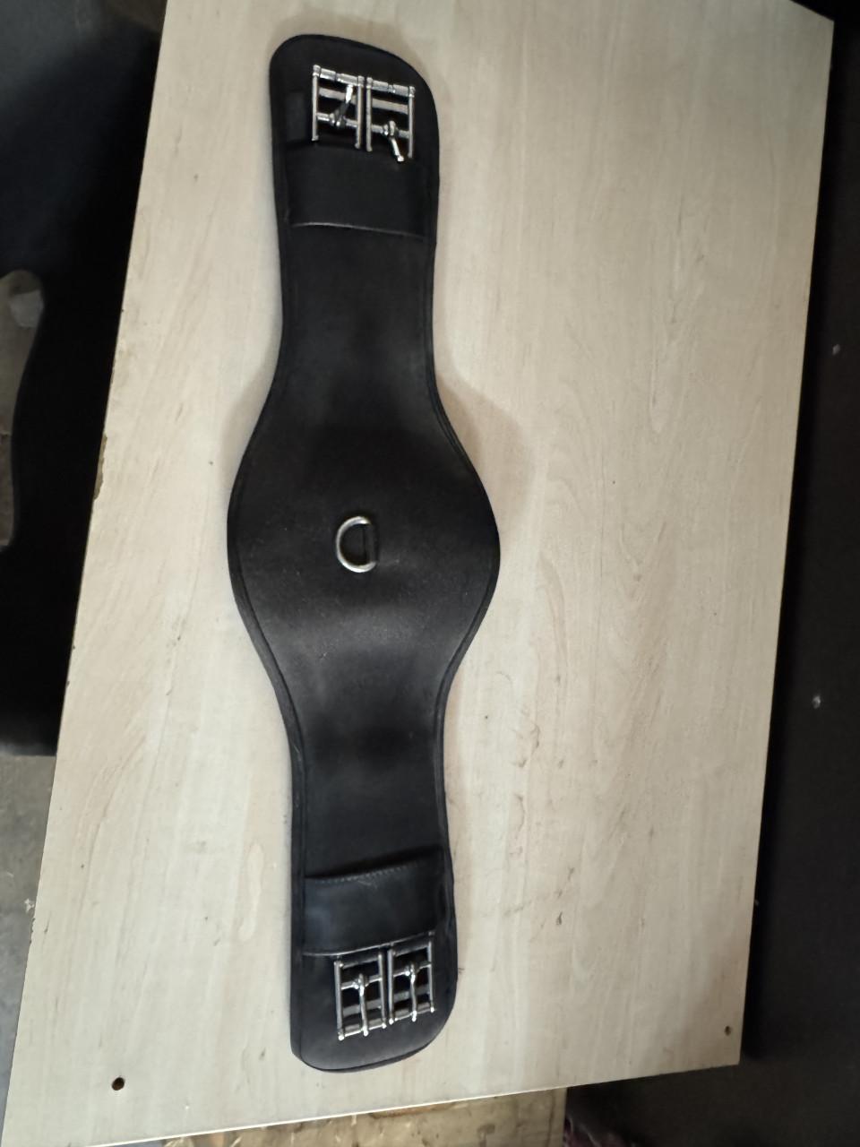 Singel 65 cm anatomisch