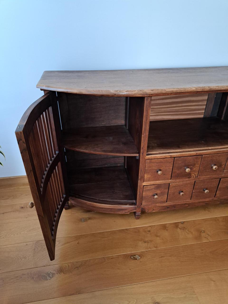 Dressoir/tv-meubel