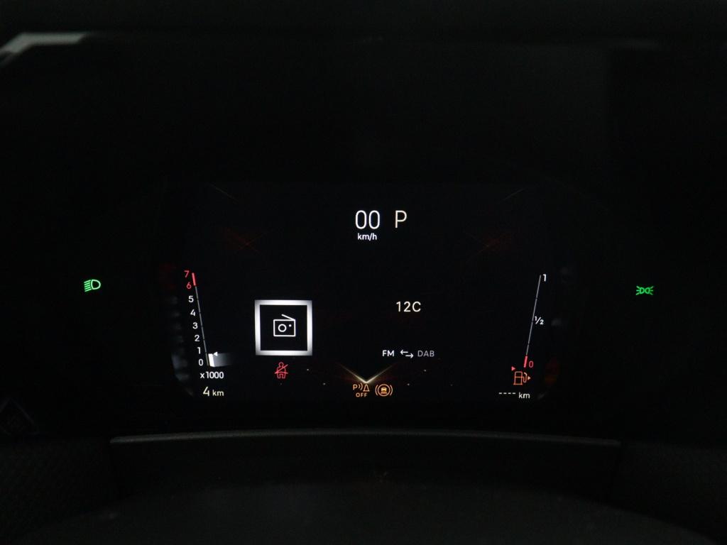 Ds Ds 4 130 pk automaat bastille | navigatie | proximity keyless entry +ele