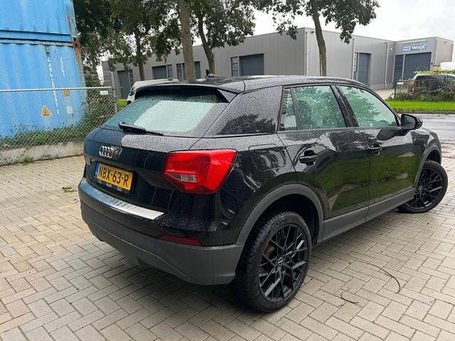 Audi Q2 1.0 TFSI Sport /NAVI /AUTOMAAT