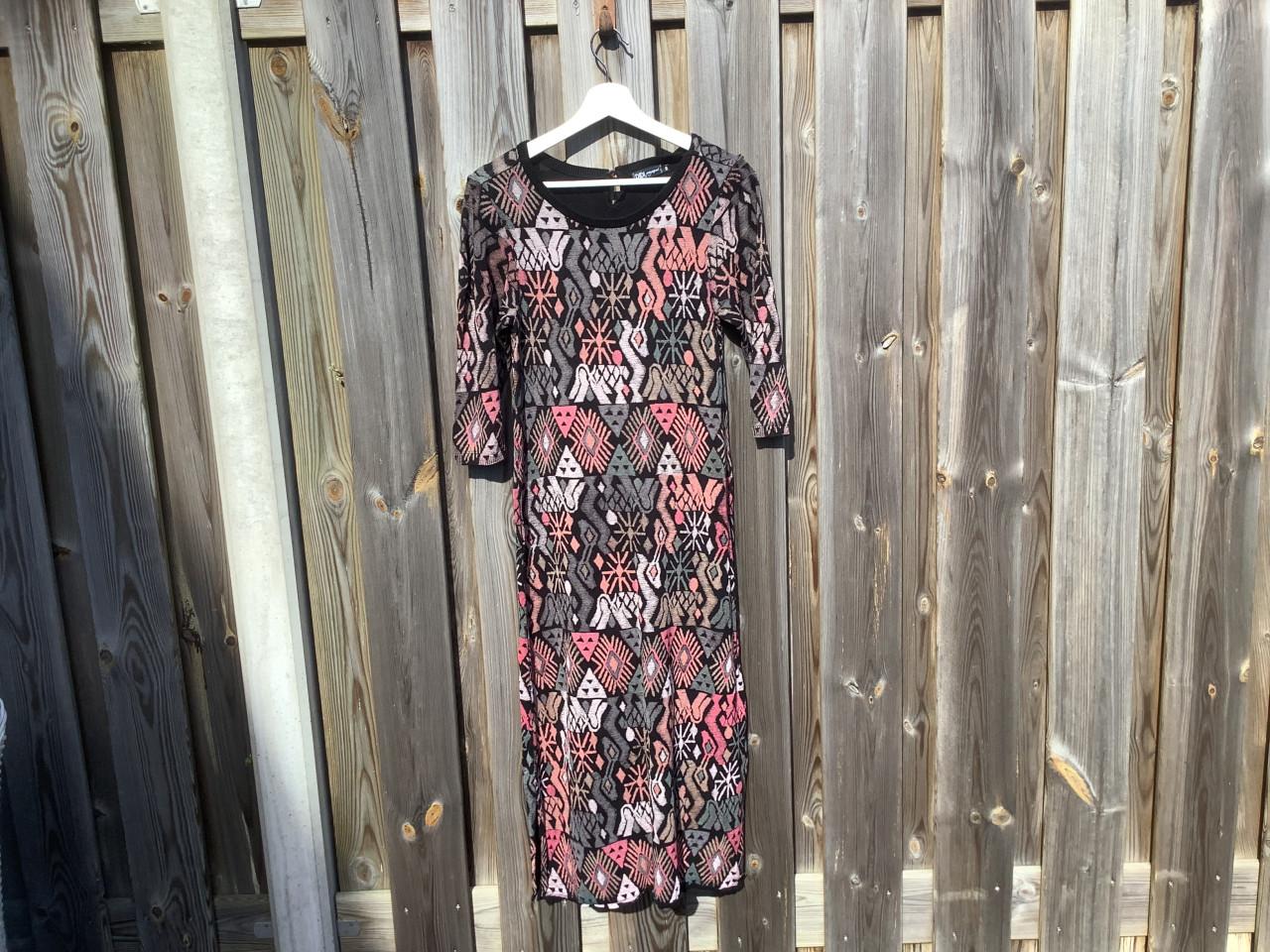 Didi Vest + Jurk + Broek, zie de foto’s