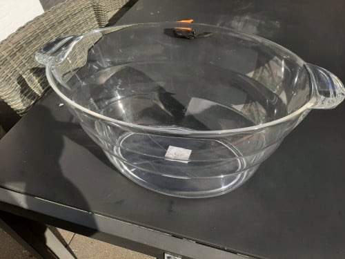 Wijnkoeller van plastic