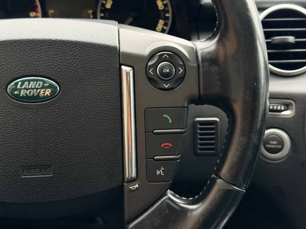 Land Rover Discovery 3.0 tdv6 se | meeneemprijs ex btw incl. nieuwe apk