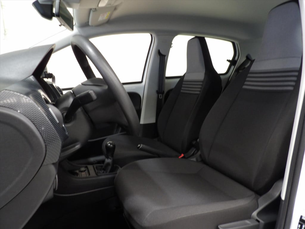 Volkswagen UP! 1.0 60pk up!