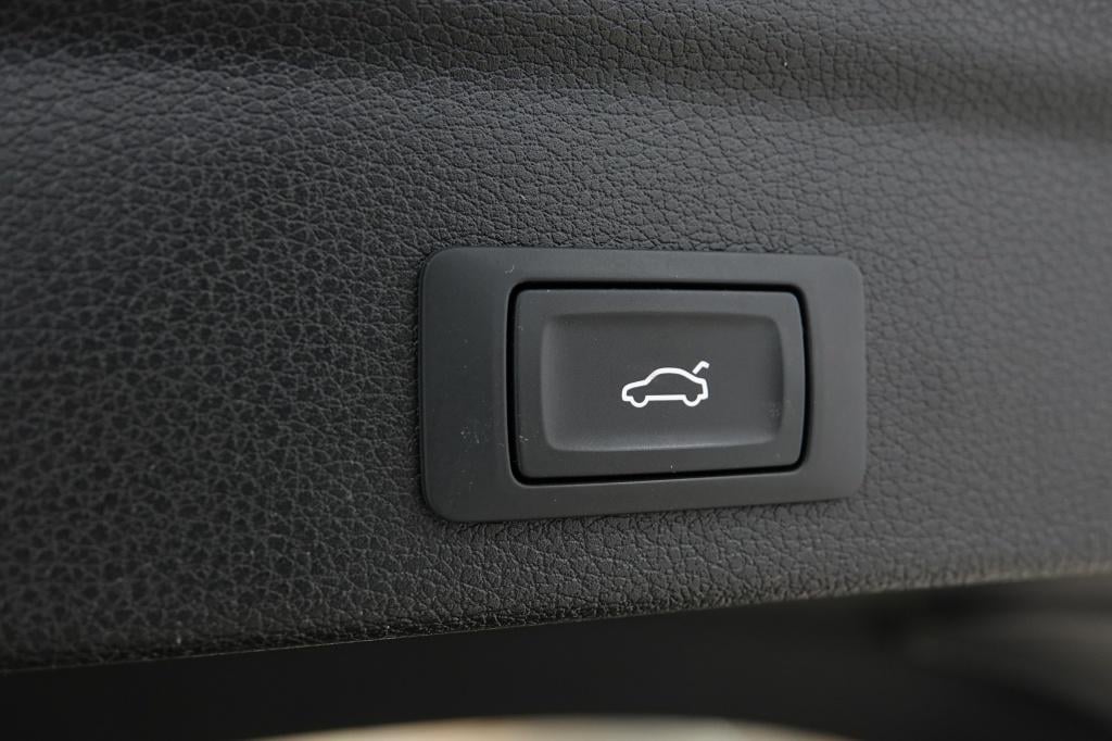 Audi Q3 sportback 1.5 tfsi | acc | driveselect | pdc |