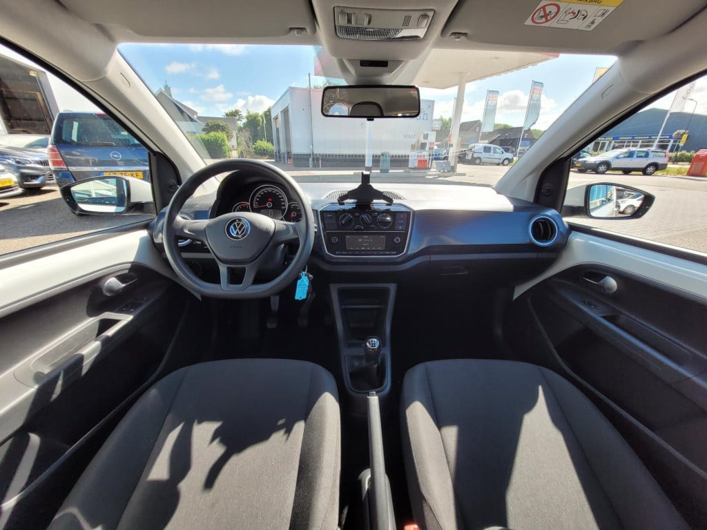 Volkswagen UP! 1.0