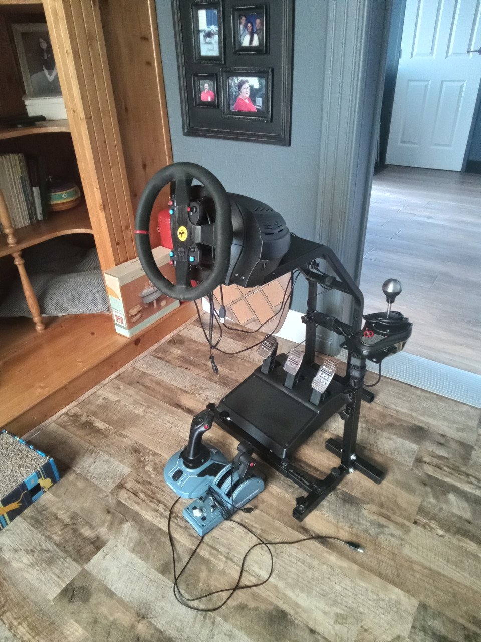 Complete snelle computer te koop[