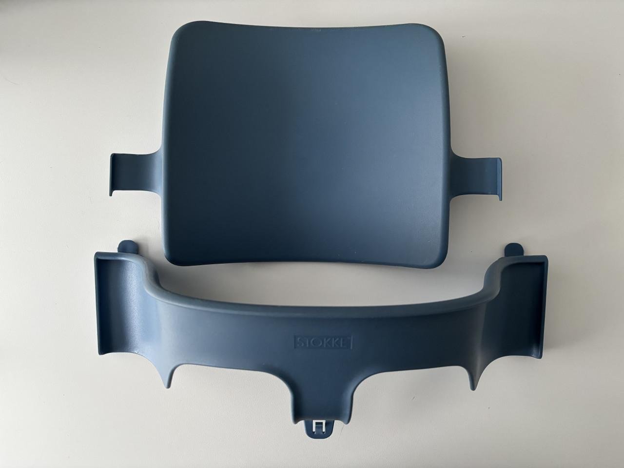 Stokke trip trap babyset