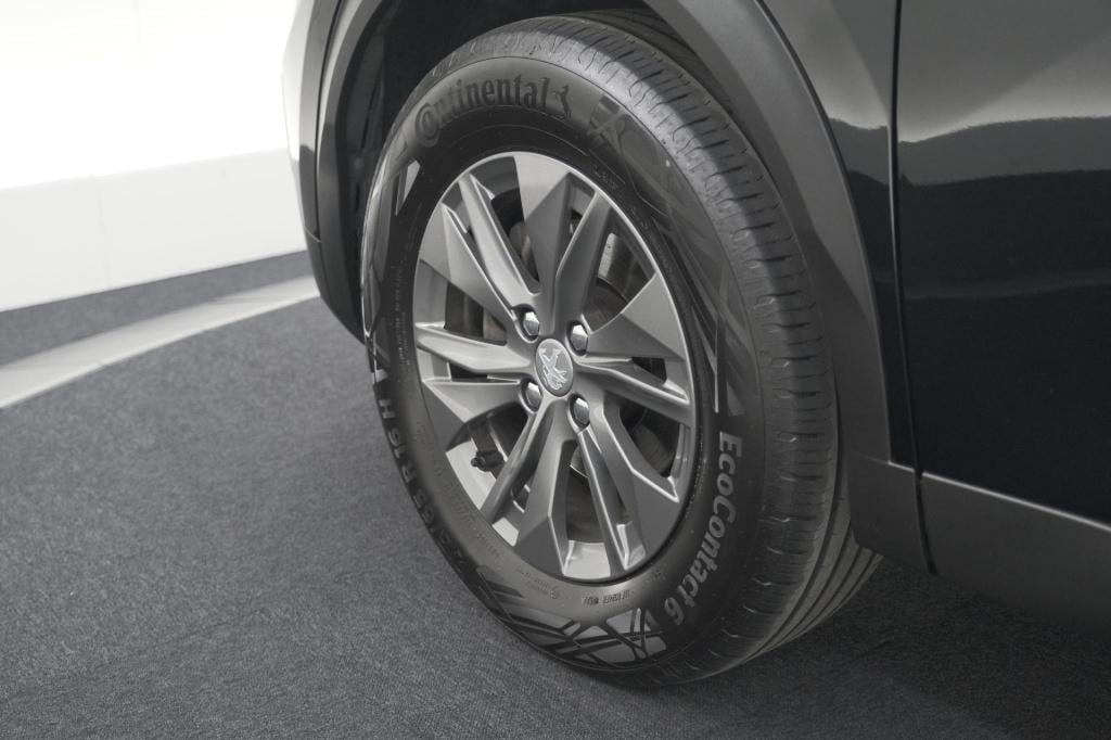 Peugeot 2008 puretech 130 active pack | trekhaak | camera | navigatie | par