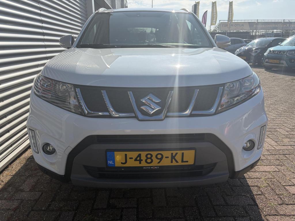 Suzuki Vitara 1.4 s allgrip