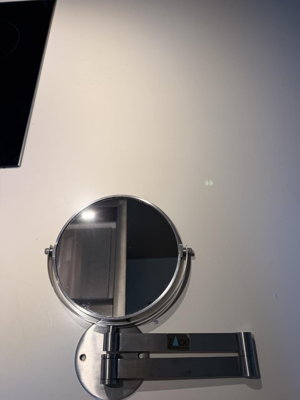 Zack toiletspiegel