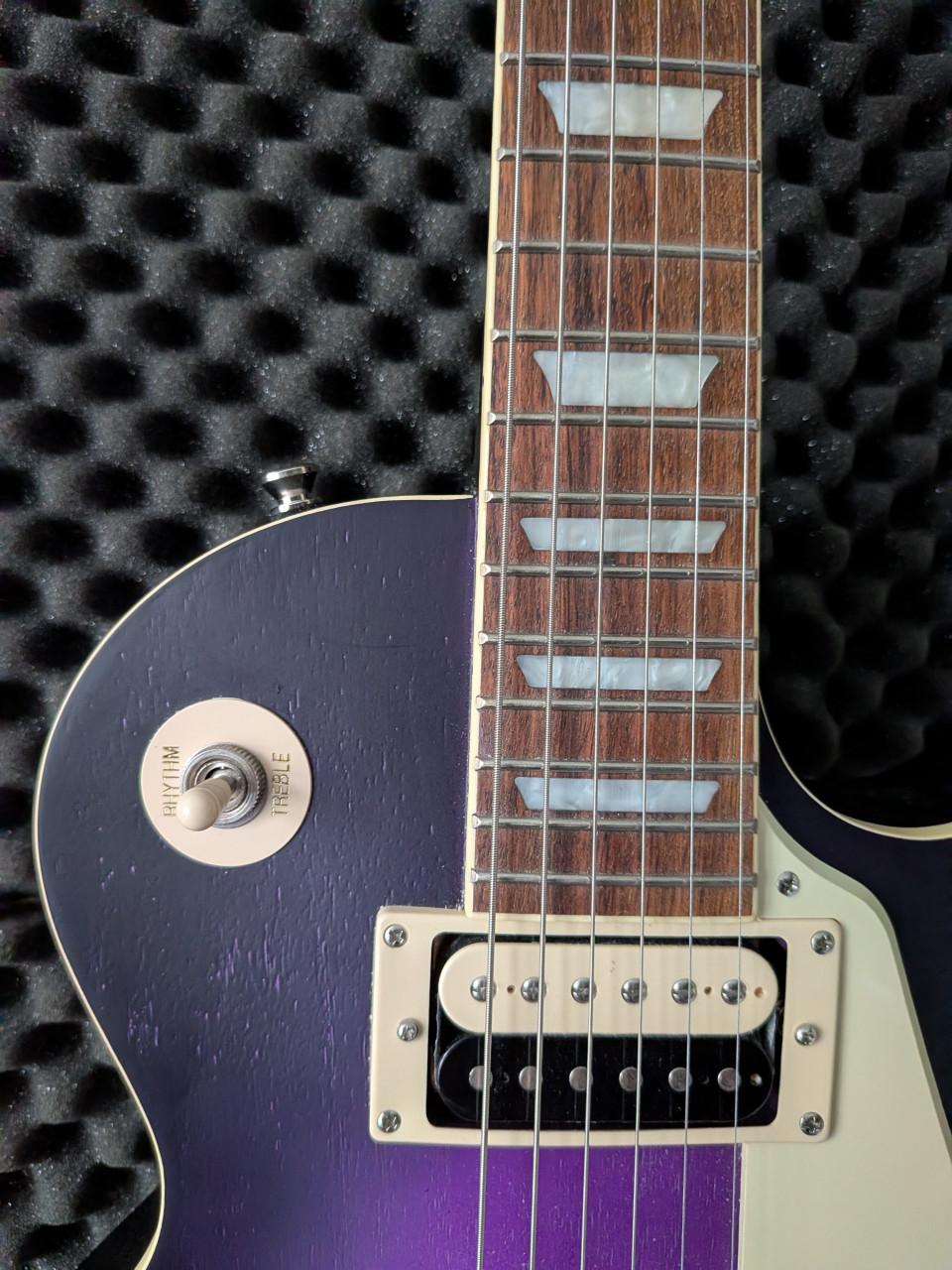 Epiphone Les Paul Classic elektrische gitaar