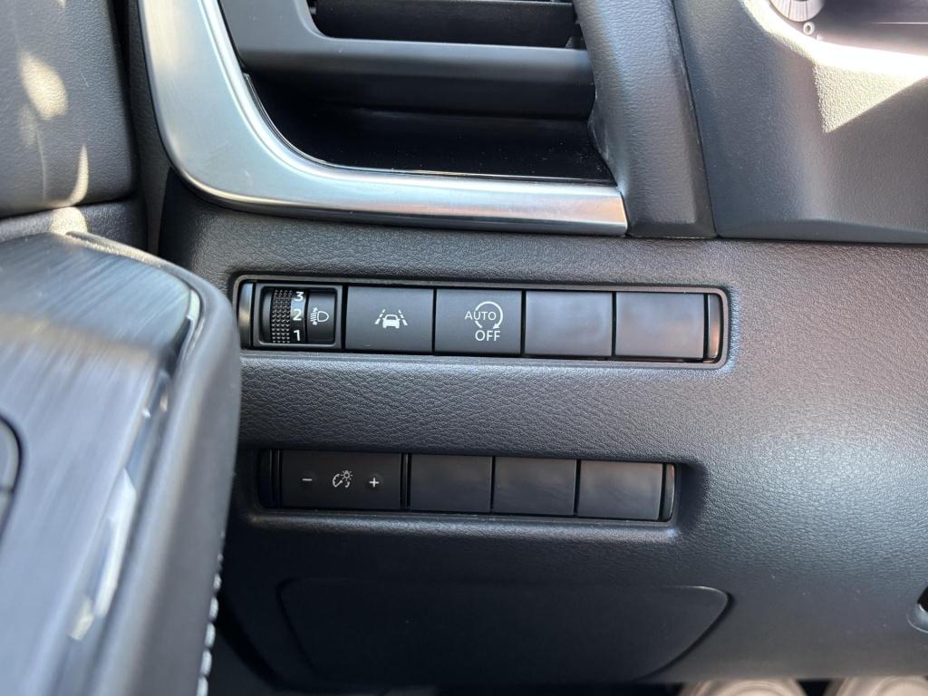 Nissan Qashqai 1.3 mhev n-connecta
