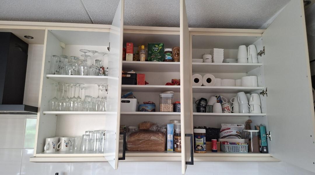Complete keuken
