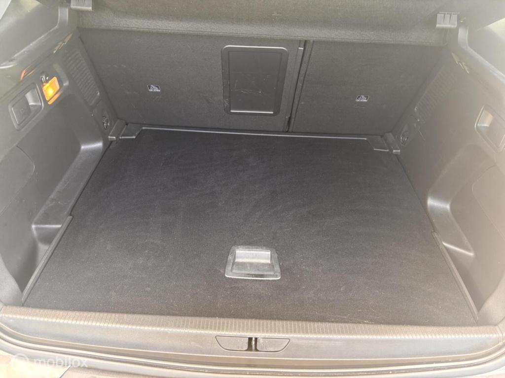 Opel Grandland X 1.2 turbo innovation + leer 360 camera pano