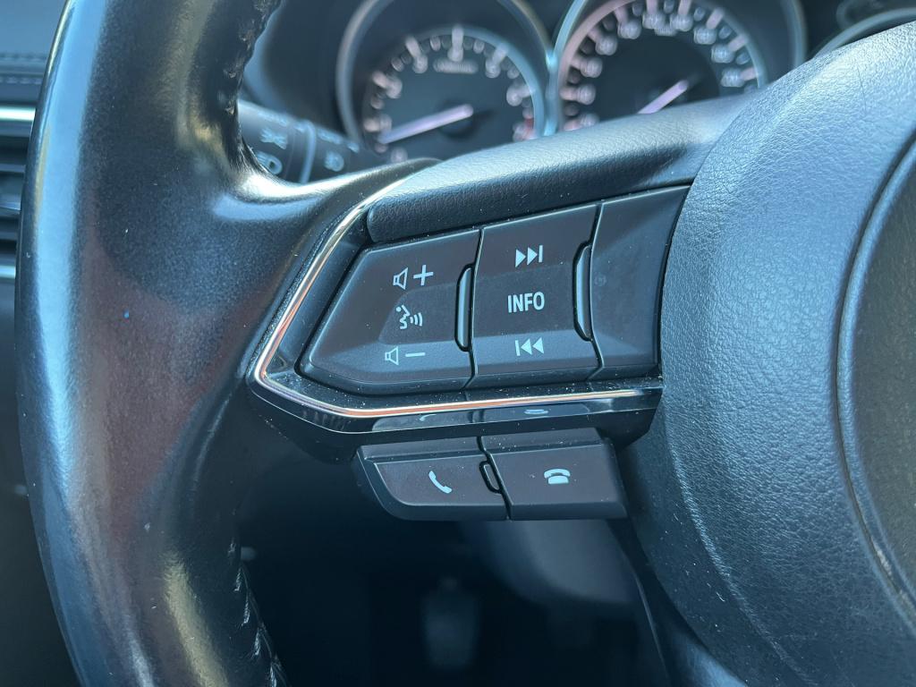 Mazda Cx-5 2.0 skyactiv-g 165 pk luxury|trekhaak|rijklaar