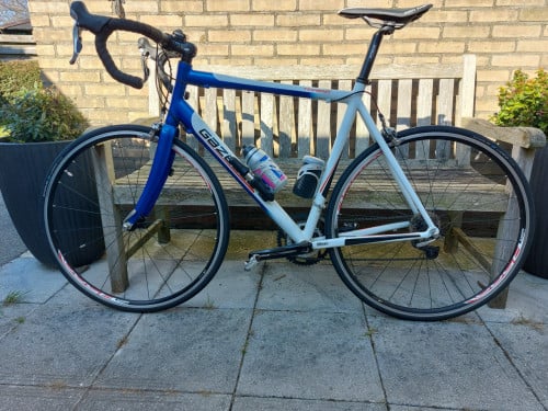 Racefiets