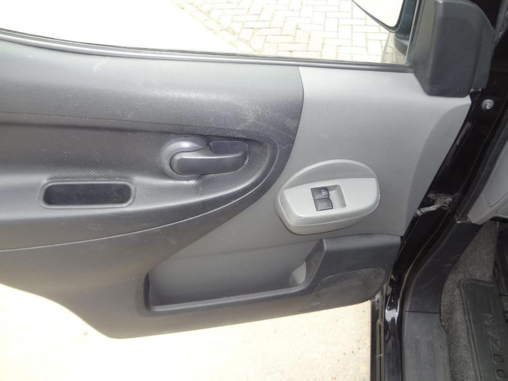 Nissan Nv200 1.5 dci optima