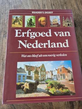 Erfgoed van Nederland