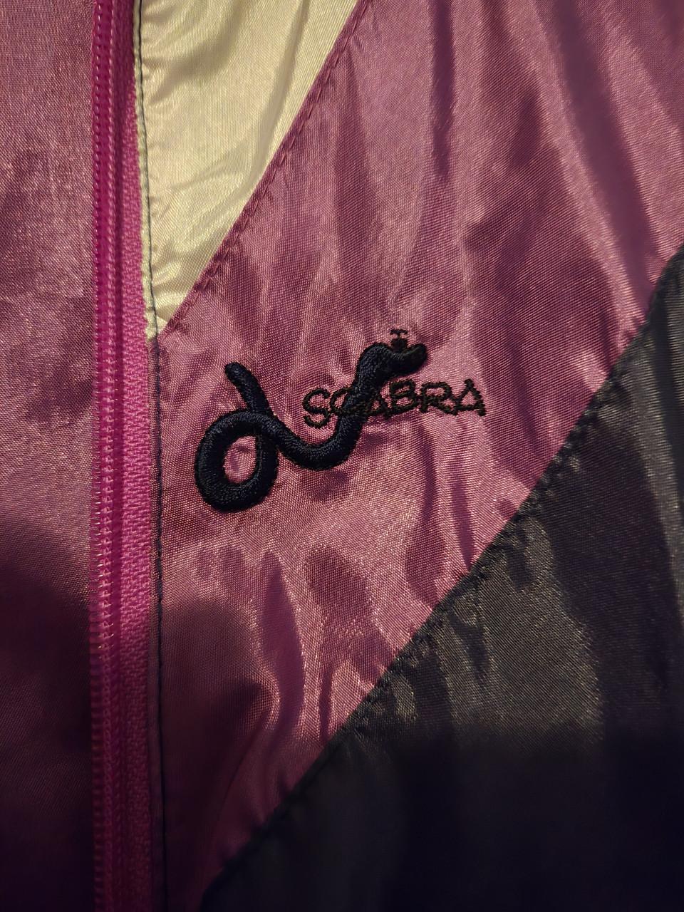 Vintage trainingspak Maat S Scabra