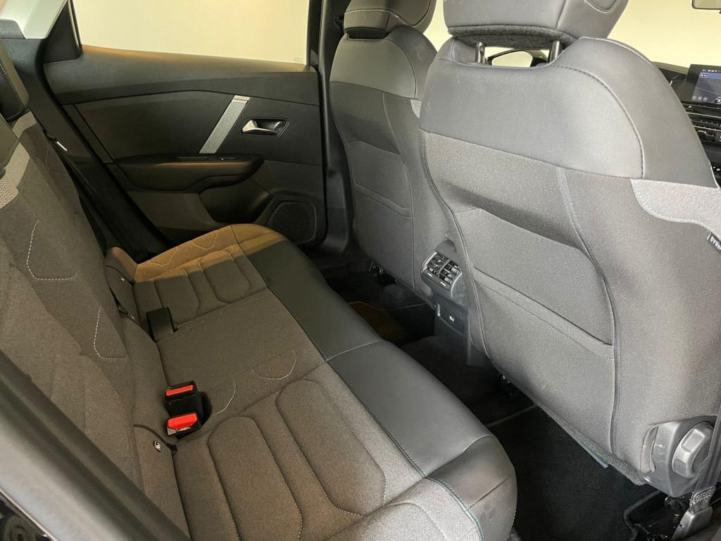 Citroen C4 1.2 puretech shine